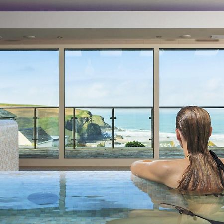 Bedruthan Hotel & Spa New Quay Εξωτερικό φωτογραφία