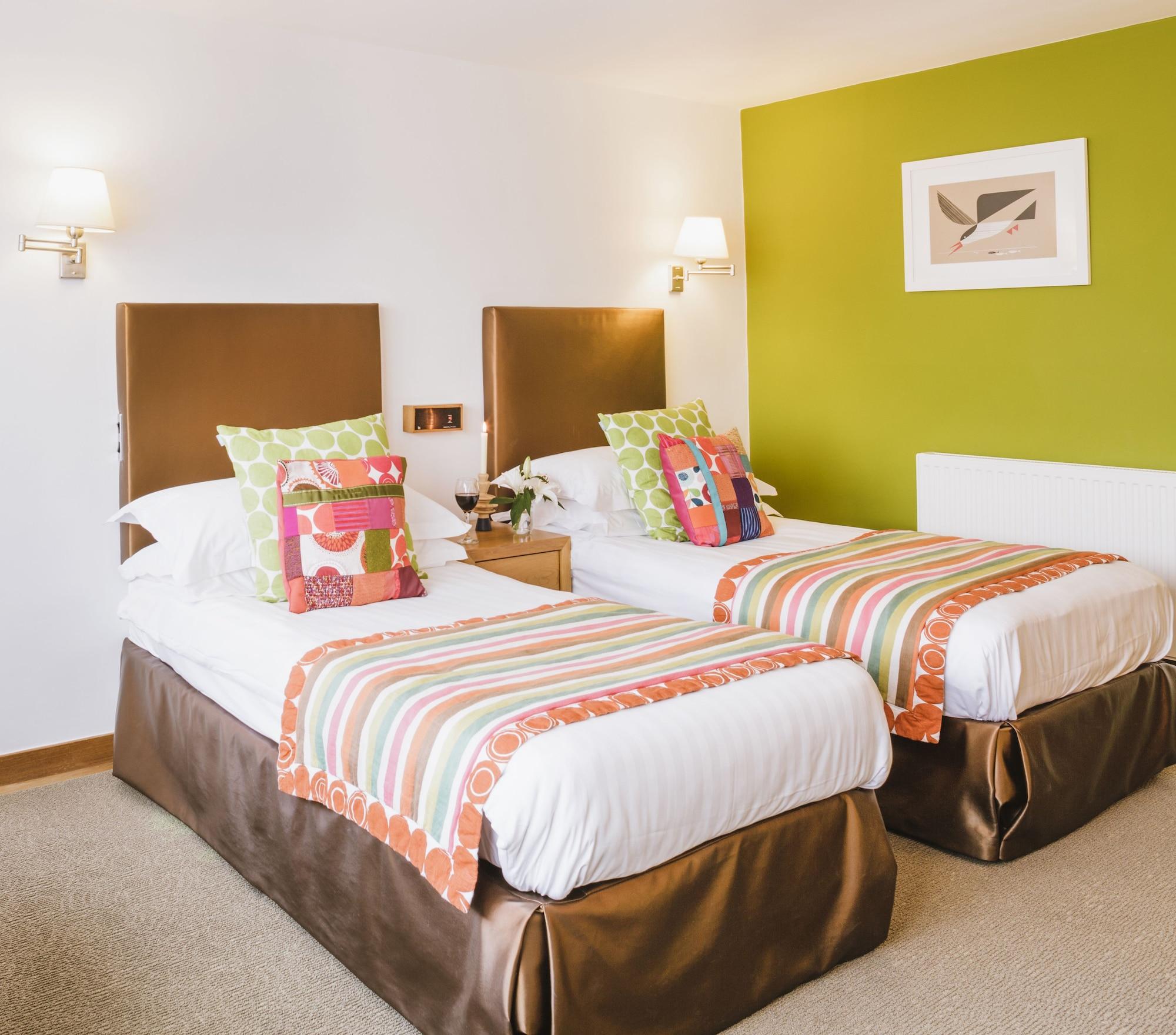 Bedruthan Hotel & Spa New Quay Εξωτερικό φωτογραφία