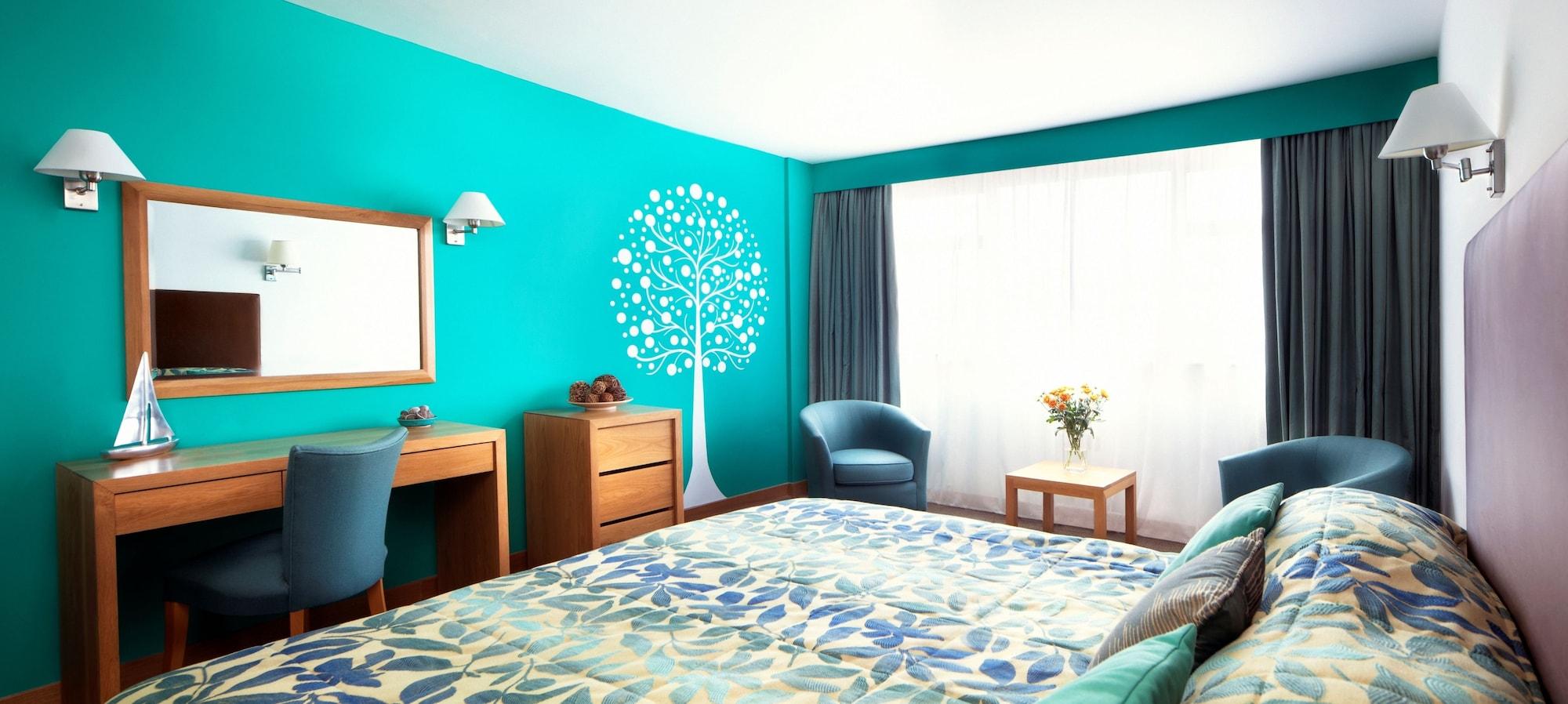 Bedruthan Hotel & Spa New Quay Εξωτερικό φωτογραφία