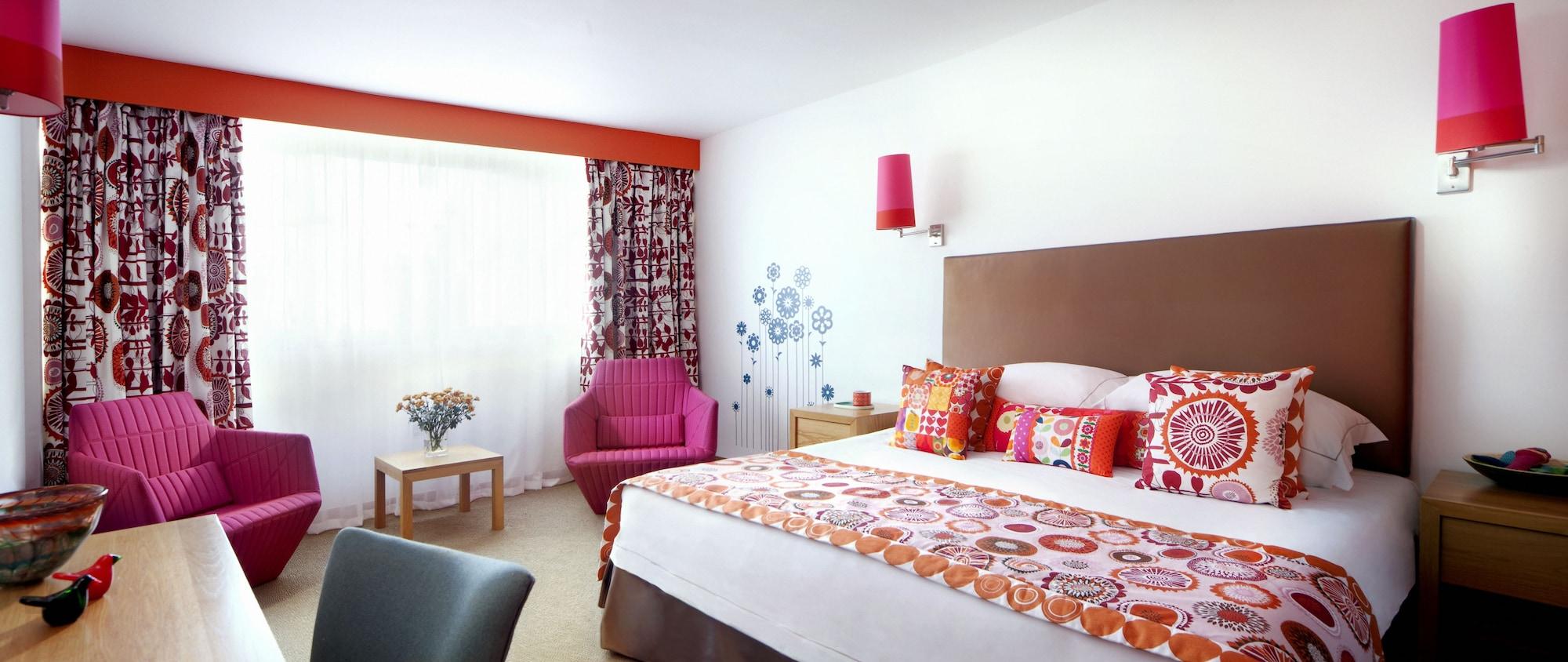 Bedruthan Hotel & Spa New Quay Εξωτερικό φωτογραφία