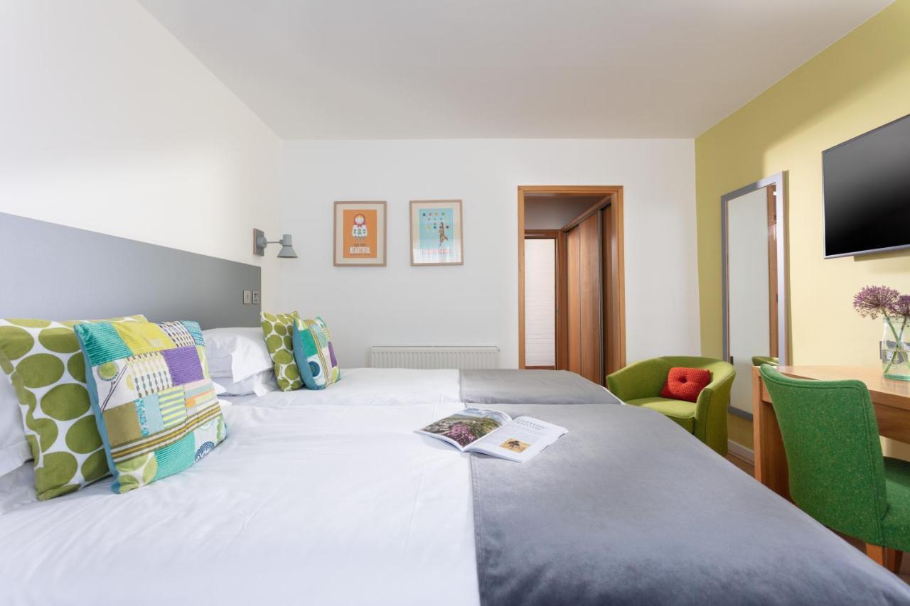 Bedruthan Hotel & Spa New Quay Εξωτερικό φωτογραφία