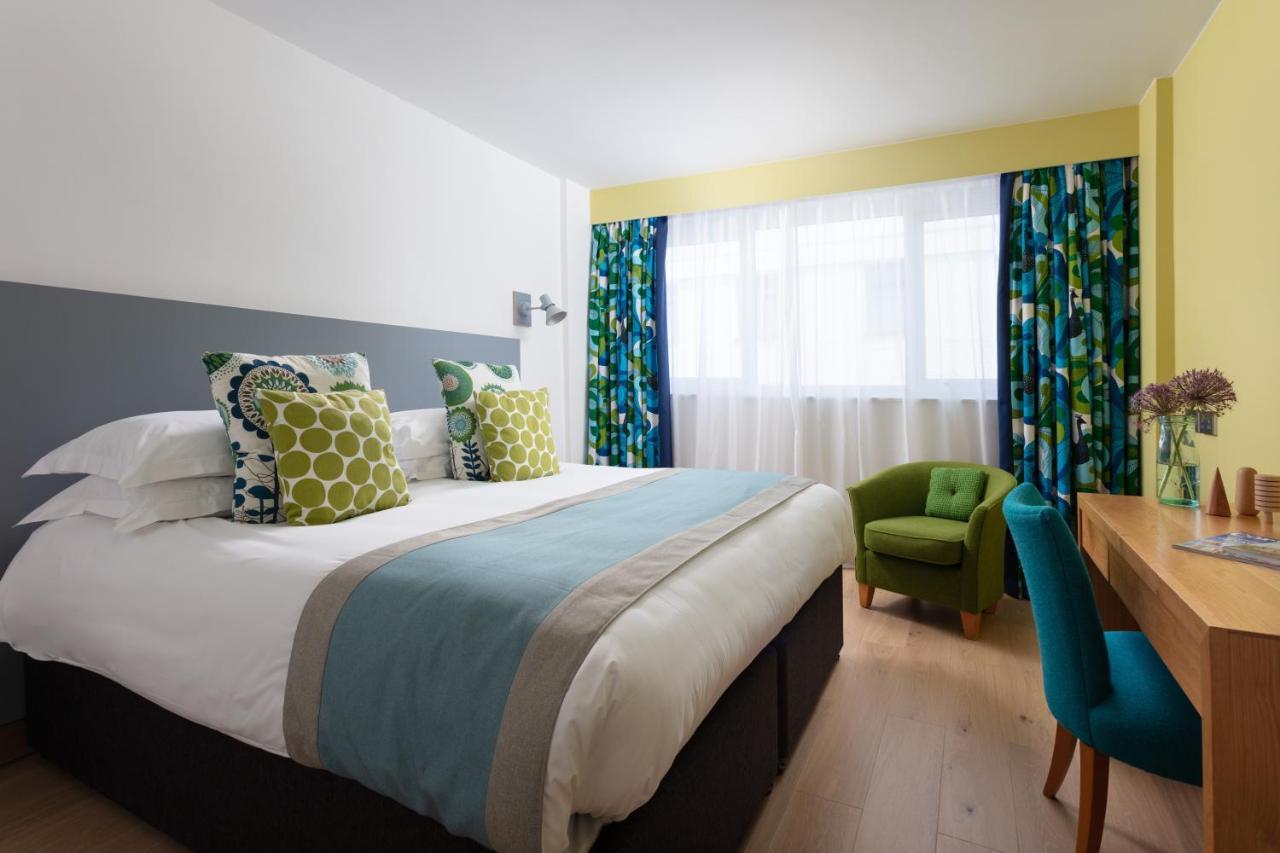 Bedruthan Hotel & Spa New Quay Εξωτερικό φωτογραφία