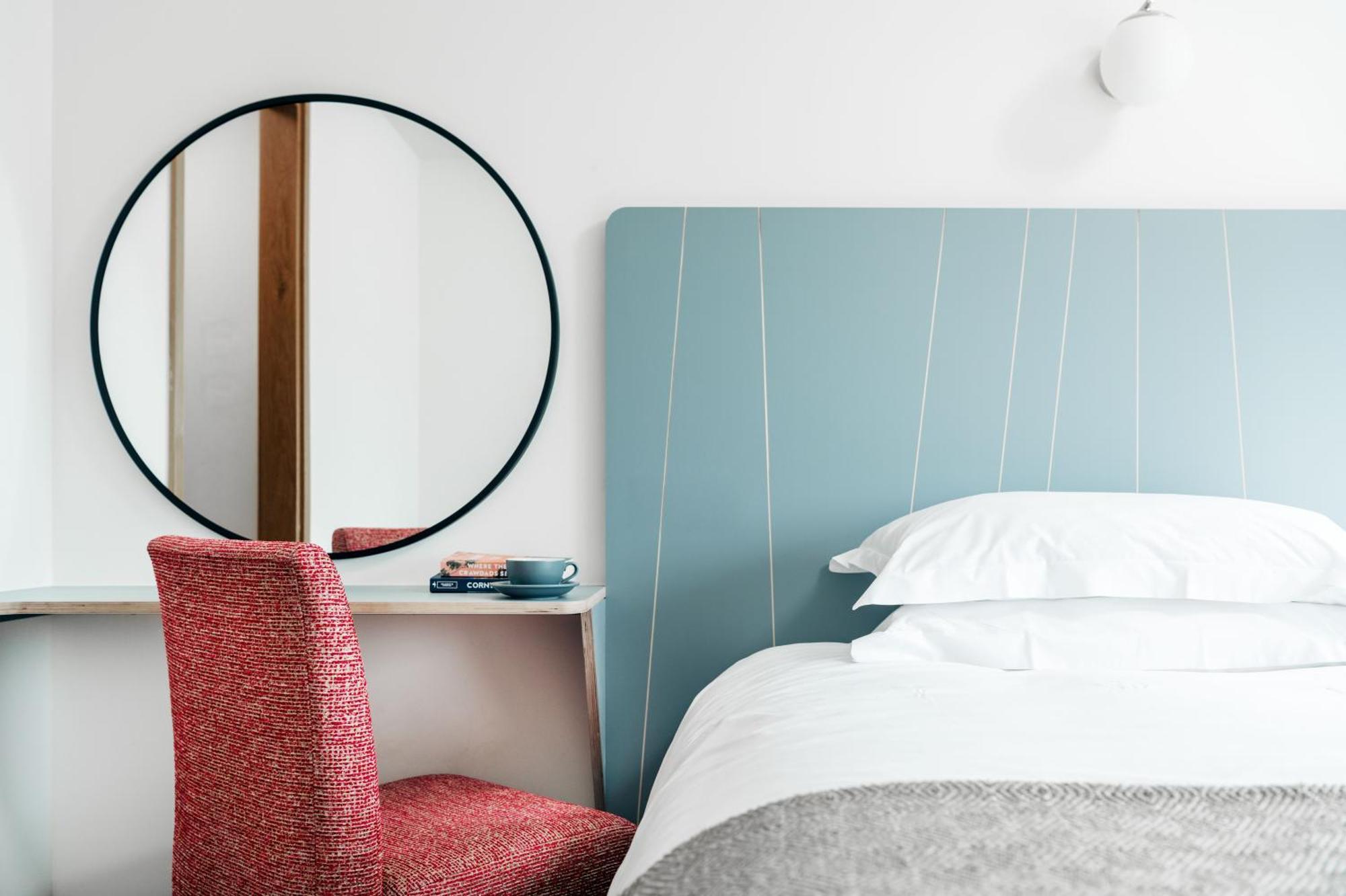 Bedruthan Hotel & Spa New Quay Εξωτερικό φωτογραφία