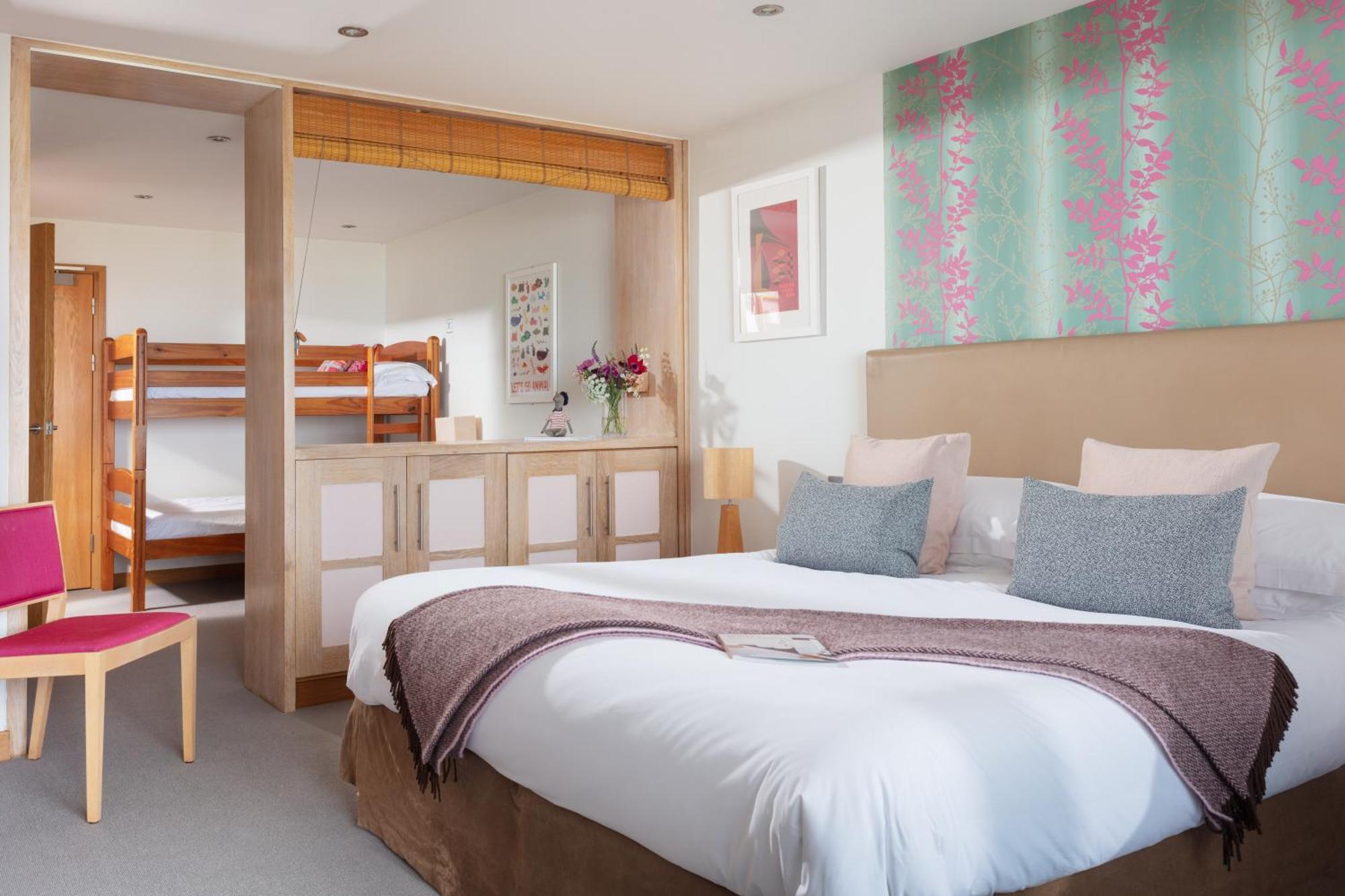 Bedruthan Hotel & Spa New Quay Εξωτερικό φωτογραφία