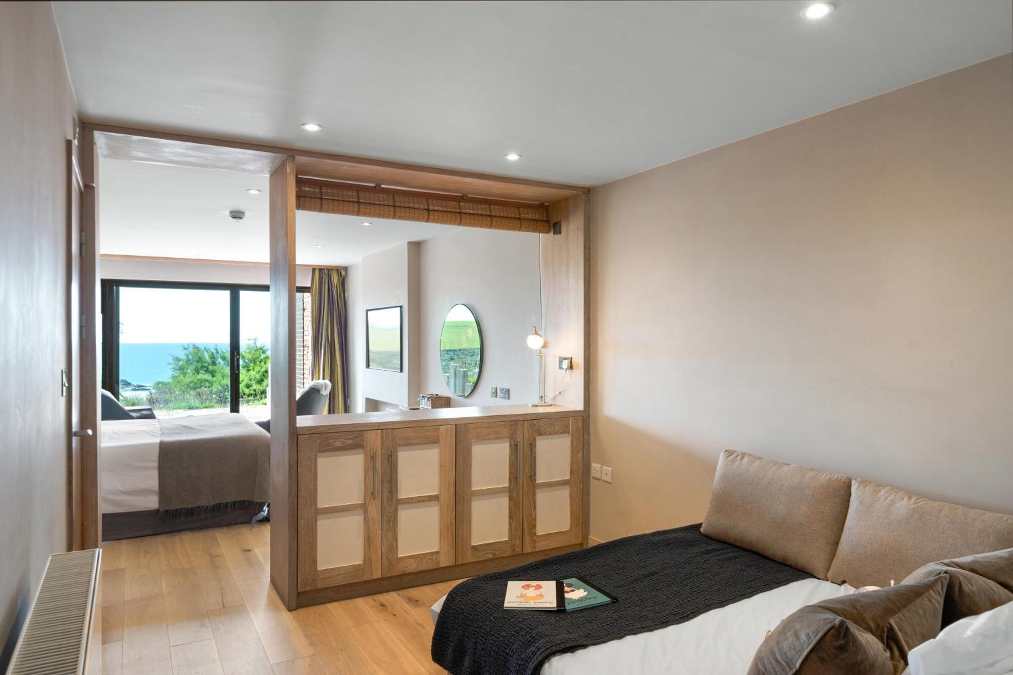 Bedruthan Hotel & Spa New Quay Εξωτερικό φωτογραφία