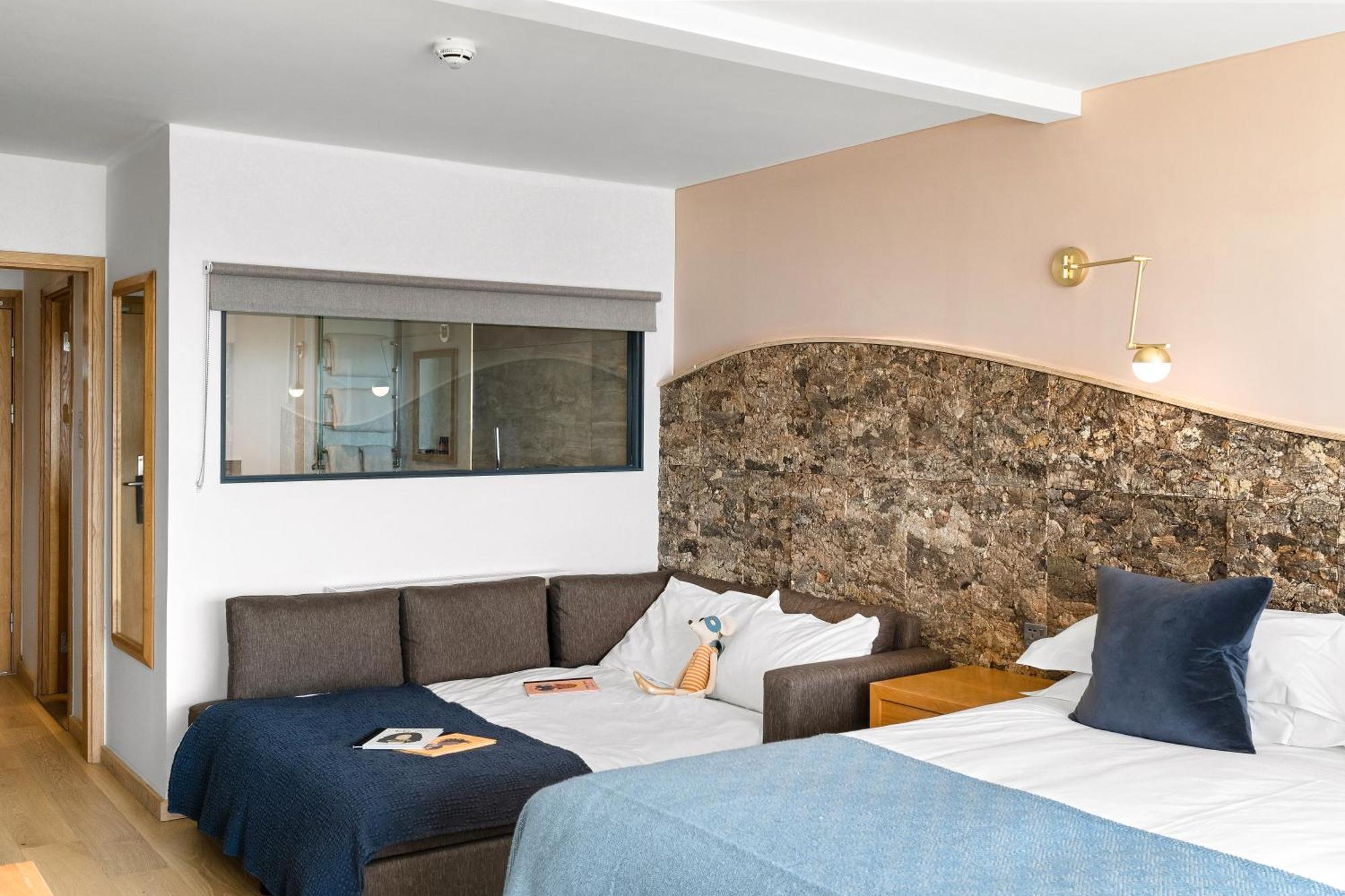 Bedruthan Hotel & Spa New Quay Εξωτερικό φωτογραφία