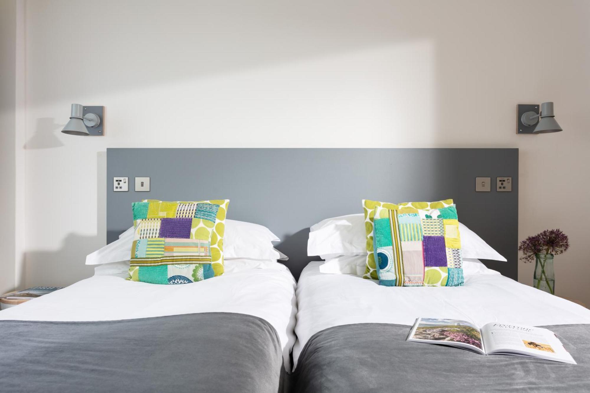 Bedruthan Hotel & Spa New Quay Εξωτερικό φωτογραφία