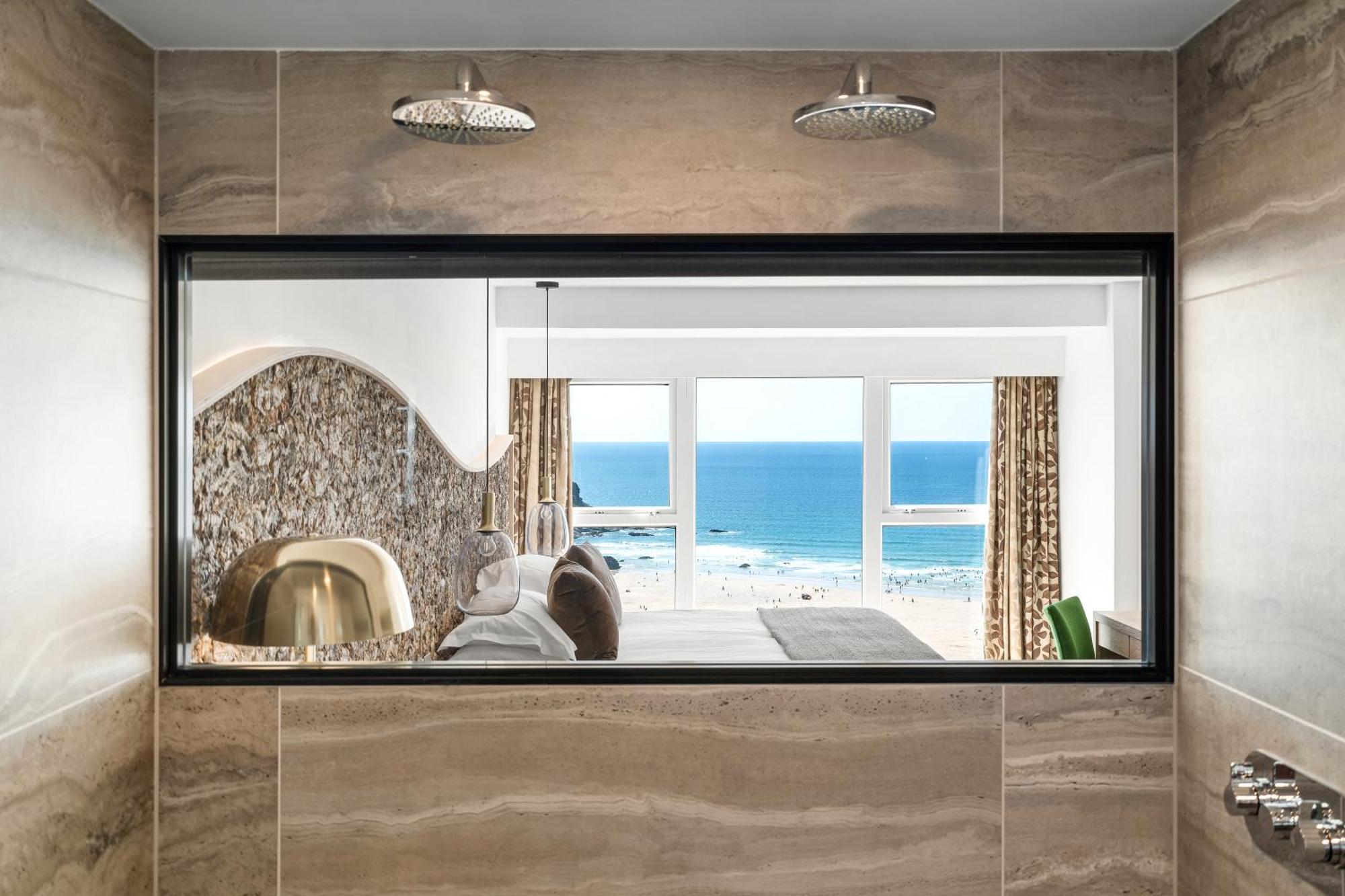 Bedruthan Hotel & Spa New Quay Εξωτερικό φωτογραφία