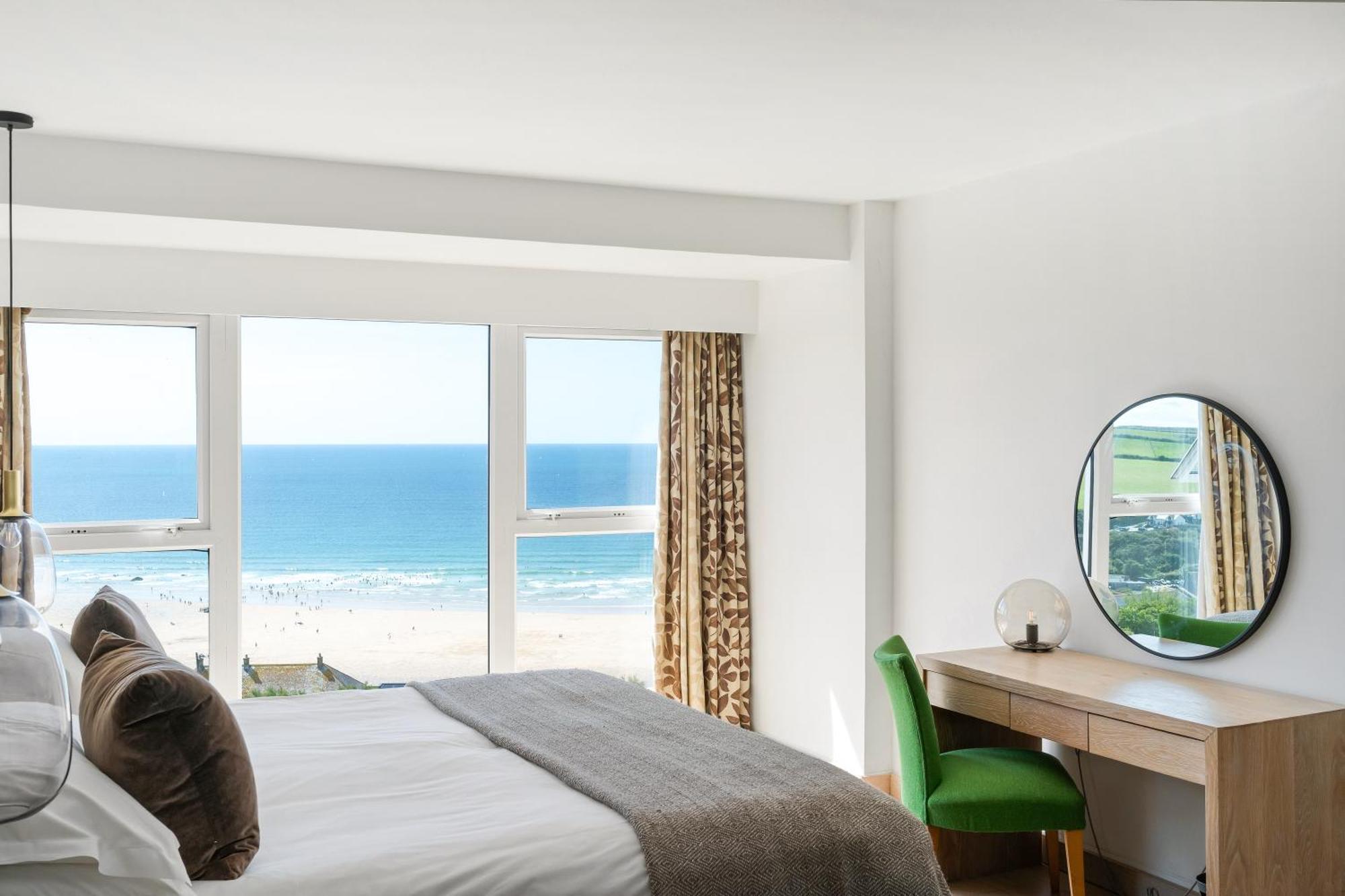 Bedruthan Hotel & Spa New Quay Δωμάτιο φωτογραφία