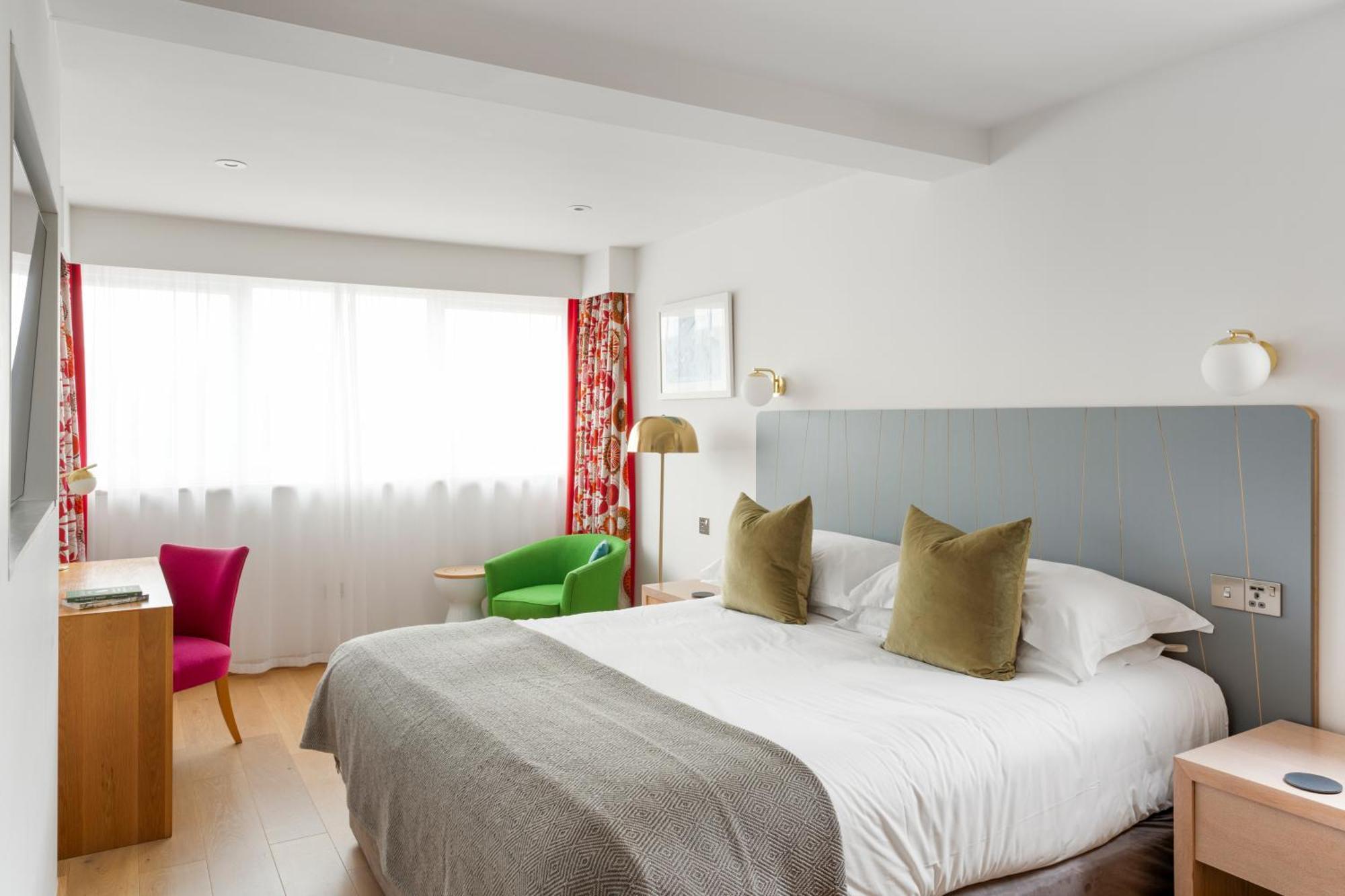 Bedruthan Hotel & Spa New Quay Εξωτερικό φωτογραφία