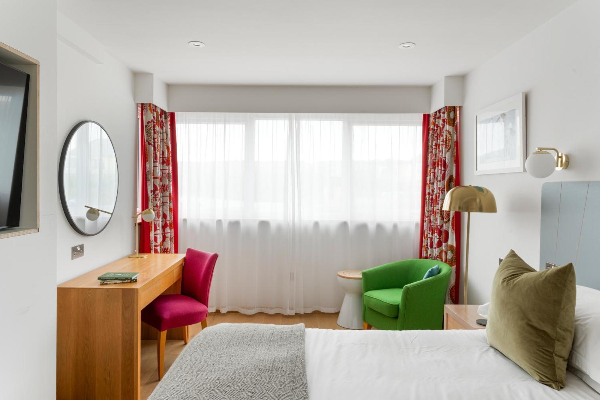 Bedruthan Hotel & Spa New Quay Εξωτερικό φωτογραφία
