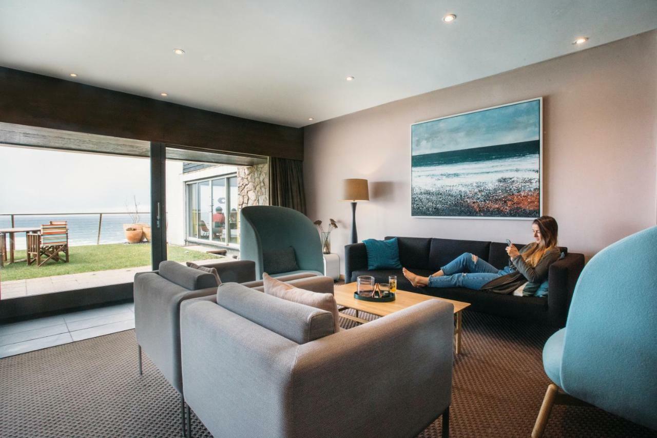 Bedruthan Hotel & Spa New Quay Εξωτερικό φωτογραφία