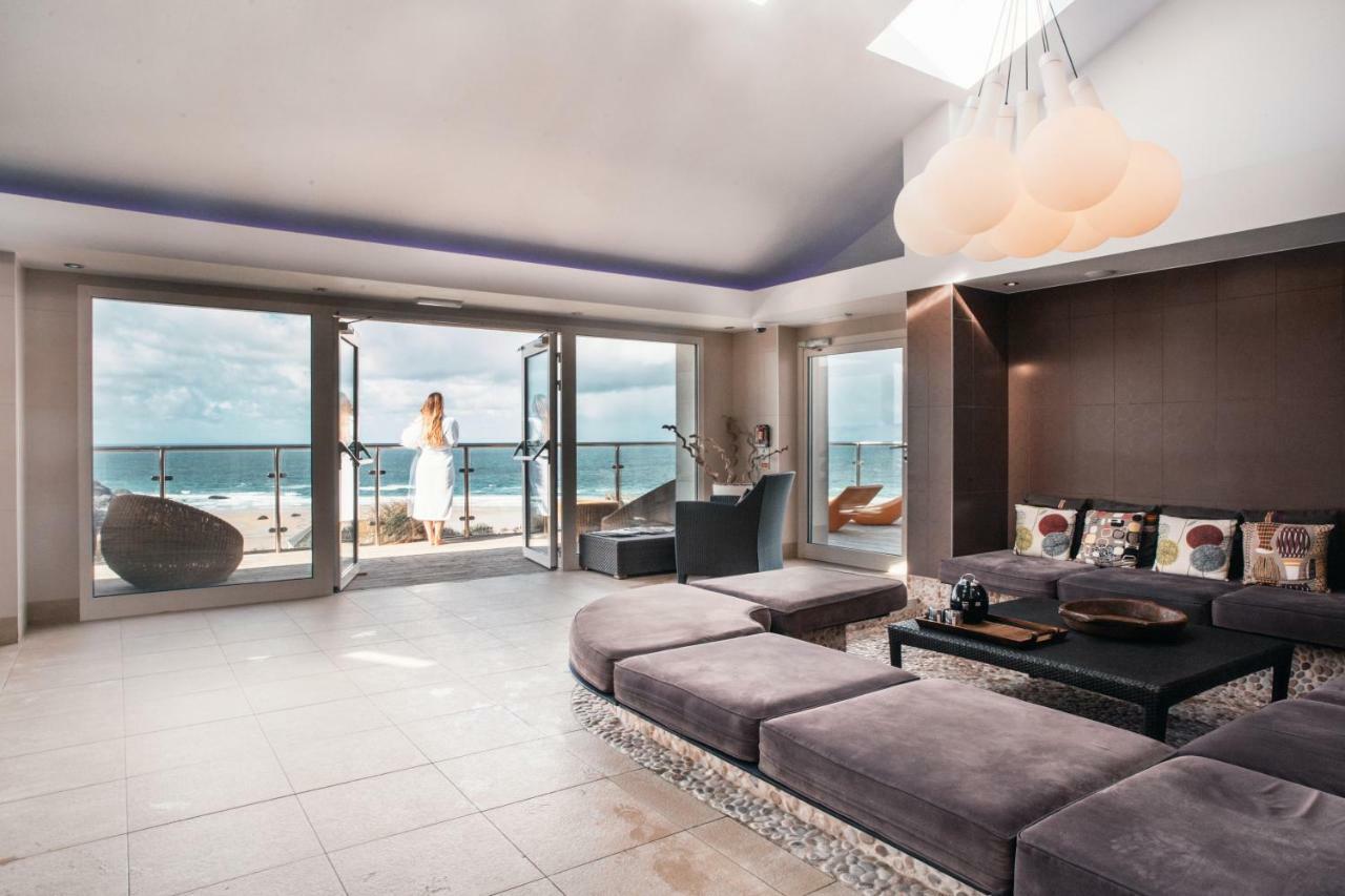 Bedruthan Hotel & Spa New Quay Εξωτερικό φωτογραφία